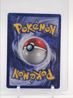 PSYDUCK 1999 POKEMON FOSSIL COMMON 53/62 Q6459 - Image 2