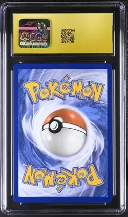 Oricorio EX *CGC PRISTINE 10* Full Art *Phantasmal Flames UPC Promo* #24*Pokemon - Image 2