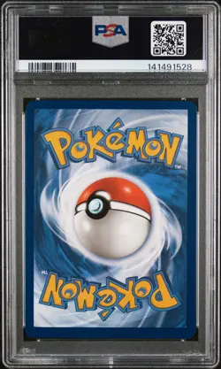 2023 POKEMON SVI EN-SCARLET & VIOLET ILLUSTRATION RARE #200 DOLLIV PSA 9 - Image 2