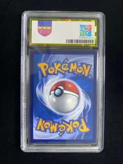 2026 Pokemon TCG S-Chinese CSV7C 219/204 SR Iron Thorns Ex Holo PGS 10 LU57 - Image 2