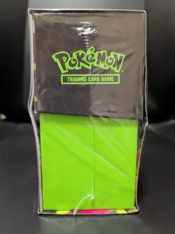 Pokemon Perfect Order ETB Elite Trainer Box Factory Sealed New - Image 2