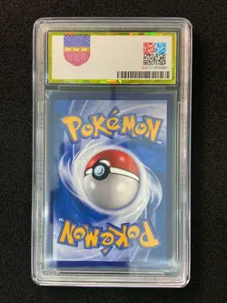 2024 Pokemon TCG S-Chinese Latias #CSJC 009/011 AR Art Rare Holo PGS 10 LU57 - Image 2