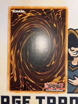 B.E.S Tetran EEN-EN017 1st Edition Ultimate Rare YuGiOh! NM - Image 3