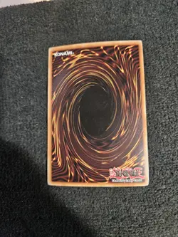 1X NECRO GARDNA RYMP-EN009 SECRET 1ST LIGHT PLAY YUGIOH - Image 2
