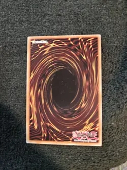 Yugioh! Full Force Virus - 1st Ed Secret Rare - RATE-EN078 - Image 2