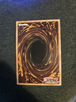 FORBIDDEN SCRIPTURE PRIO-EN067 Secret Rare Holo 1st Ed YUGIOH - Image 2