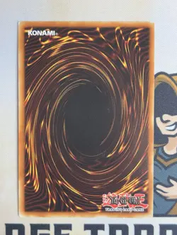 Thunder Unicorn 1st Edition Ultimate Rare DREV-EN040 Yu-Gi-Oh! LP EURO - Image 4