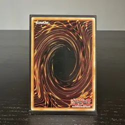 MP - Dimension Wall - 1st Rare - CRV-EN059 - Yu-Gi-Oh - Image 2