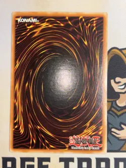 Blast Magician FET-EN020 Ultimate Rare 1st Edition YuGiOh! LP - Image 4