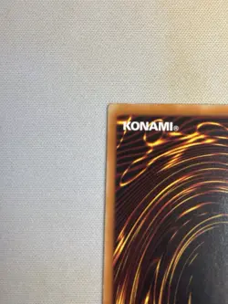 Blast Magician FET-EN020 Ultimate Rare 1st Edition YuGiOh! LP - Image 5