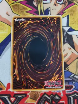 Garlandolf, King of Destruction abpf-en039 1st Edition (NM+) Ultimate Yu-Gi-Oh! - Image 4