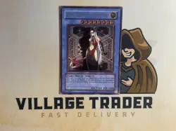 Ruin, Queen Of Oblivion SOI-EN034 Ultimate Rare Unlimited YuGiOh! VLP EURO - Image 1