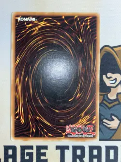 Demise, King of Armageddon Ultimate Rare SOI-EN035 1st Edition YuGiOh! NM - Image 3