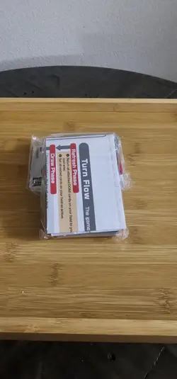 One Piece Card Game Monkey.D.Luffy Demo Deck Promo - Image 3