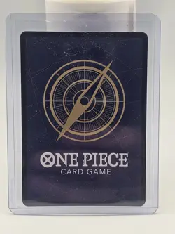 One Piece One-Legged Toy Soldier (Alternate Art) OP05-081 Premium Booster Foil - Image 2