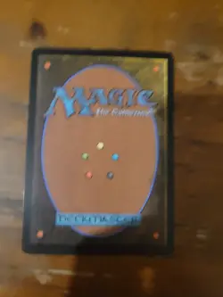 Magnivore Odyssey MTG Magic The Gathering Card Vintage Red Rare Iconic Combo - Image 2