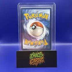 Pokemon TCG Hisuian Zoroark VSTAR Rainbow Lost Origin 203/196 Secret Rare Card - Image 2