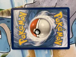 ⭐Cinderace Vmax 045/264 Fusion Strike NM Full Art Ultra Rare Pokemon Card⭐ - Image 4