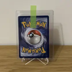 Pokemon Card Claydol 15/106 Celebrations Classic Collection NM - Image 2