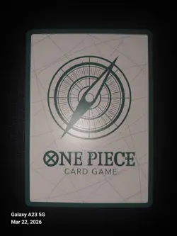 One Piece GOLD Don!! Card Boa Hancock EB03 Heroines Edition English - Image 3