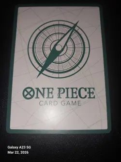 One Piece GOLD Don!! Card Boa Hancock EB03 Heroines Edition English - Image 4