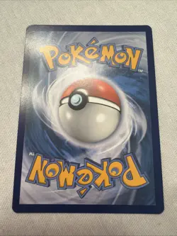 Iron Boulder EX - 207/162 - Temporal Forces - Pokemon Card TCG - Near Mint - Image 2