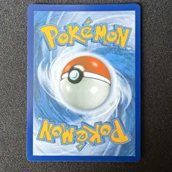 Pokemon Ampharos GX Secret Rare Full Art Holo Card 185/181 SM-Team Up 240 HP - Image 2