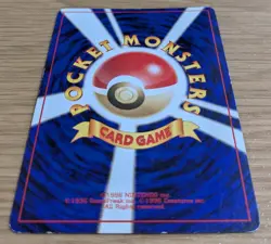 【NM】Moo Moo Milk Trainer Banned Artwork Neo Genesis Pokemon Card From Japan - Image 4