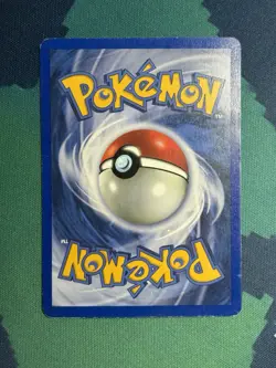 Torchic 74/109 Ex Ruby and Sapphire Base E Series Reverse Holo Pokemon Card MP - Image 4