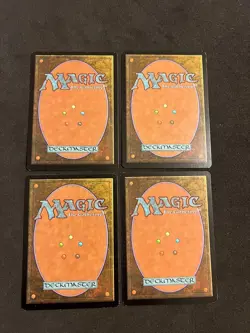 x4 Soul Link x4 [Apocalypse] Magic MTG Cards LP - Image 2