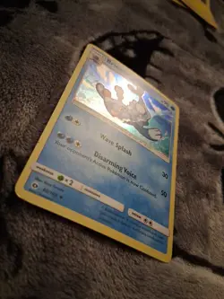 Brionne - (Cosmos Holo) 040/149 Miscellaneous Cards & Products Holo - Image 2