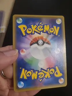 Armored Mewtwo - 365/SM-P - Full Art Movie Promo Japanese - Pokemon Card LP/DMG - Image 4