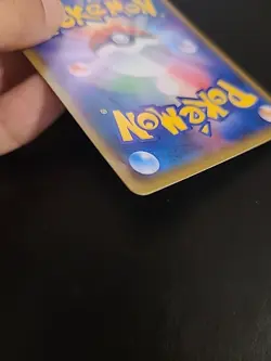 Armored Mewtwo - 365/SM-P - Full Art Movie Promo Japanese - Pokemon Card LP/DMG - Image 5