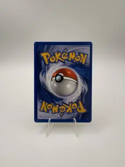 Zapdos 16/102 Base Set Holo Rare Pokemon Card 1999 English - Image 2