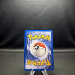 Teddiursa RC15/RC25 Legendary Treasures Pokemon Card NM - Image 2