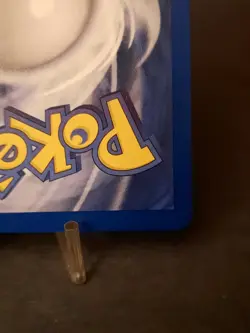 Pokemon Card Team Rocket 1st Edition Regular Finish Oddish 63/82 VLP-NM - Image 3