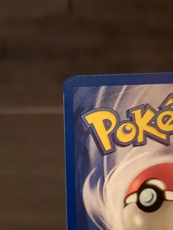 Pokemon Card Team Rocket 1st Edition Regular Finish Oddish 63/82 VLP-NM - Image 5