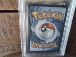 Pokemon Cards promo sr ar mewtwo ex vmax secret 164/162 sar graded art card b28 - Image 4