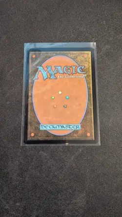 The Cloudsea Djinn Showcase M 0016 FCA NM - Image 2