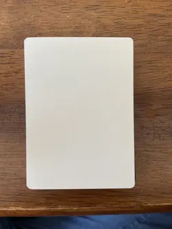 Incremental Growth MTG Clint Cearley AP Signed Khans Of Tarkir Artist Proof - Image 2