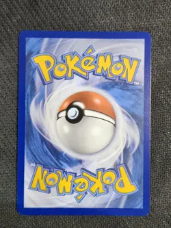 IRIS FIGHTING SPIRIT - 180/159 - JOURNEY TOGETHER - ULTRA RARE - POKEMON CARD - Image 2