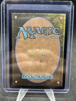 x1 Leonardo, Cutting Edge - Foil - Showcase M MTG Teenage Mutant Ninja Turtles M - Image 2