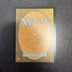 Boseiju, Who Endures (Extended Art) Kamigawa: Neon Dynasty Foil NM JY - Image 2
