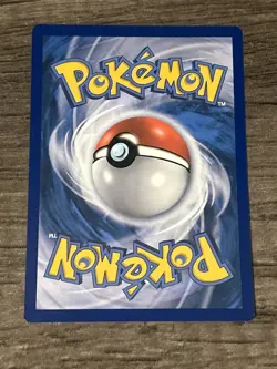 Rotom Russian Ancient Origins 29/98 Non Holo Pokemon TCG - Image 2