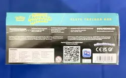 Pokemon TCG Mega Evolution Ascended Heroes Elite Trainer Box English - Image 4