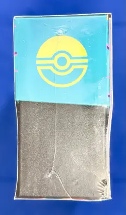Pokemon TCG Mega Evolution Ascended Heroes Elite Trainer Box English - Image 5