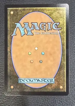 Seifer Almasy (Borderless) - FINAL FANTASY (FIN) Regular MTG Magic Card - Image 2