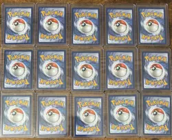 Pokemon TCG Modern Era Item, Tool, Stadium & item 15x Card Lot - Image 2