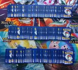Vintage Pokemon Card Lot WOTC Sets Era Fire 165+ - Image 2