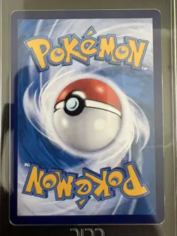 2025 Pokemon TCG Chinese Exclusive Captain Pikachu #3 CBB1C 07 09/09 CCIC 10 - Image 4
